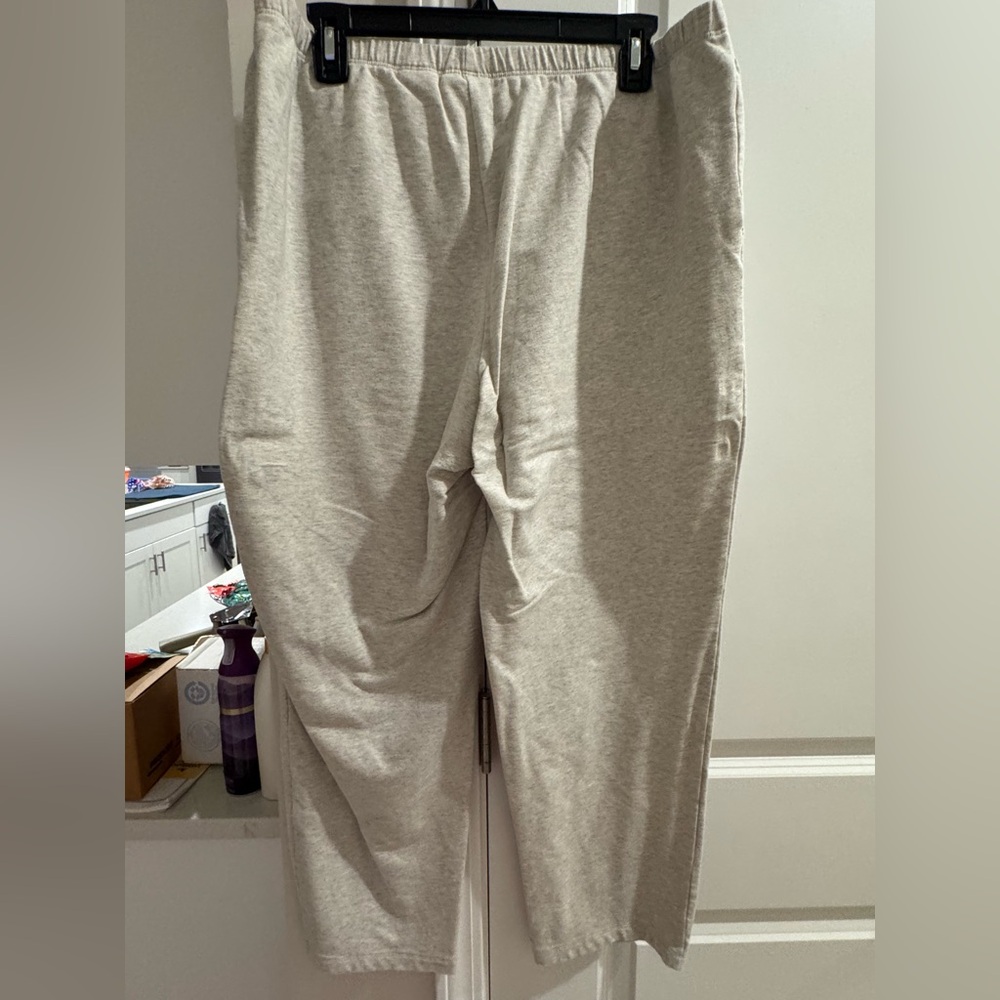 Ruby Rd knit pants - Picture 3 of 6